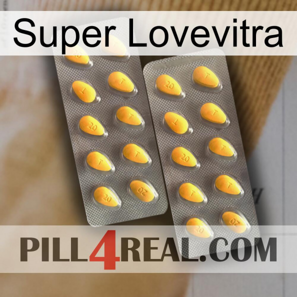 Super Lovevitra cialis2